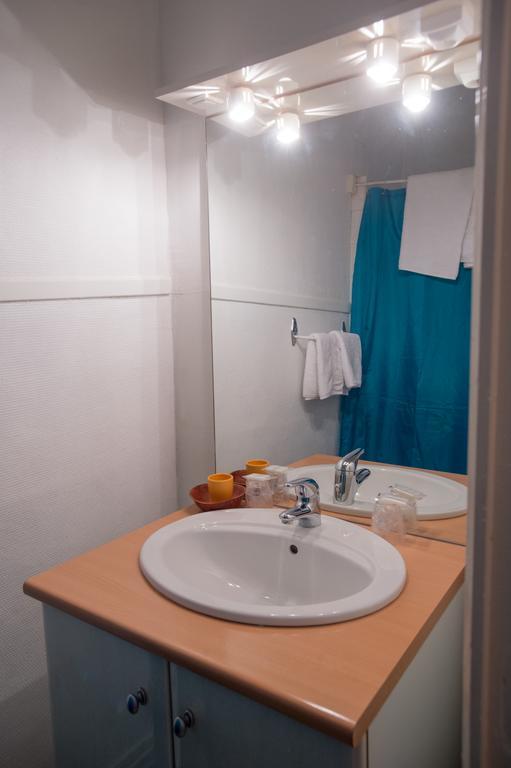 בנרס-דה-ביגור Hotel Saint Vincent מראה חיצוני תמונה