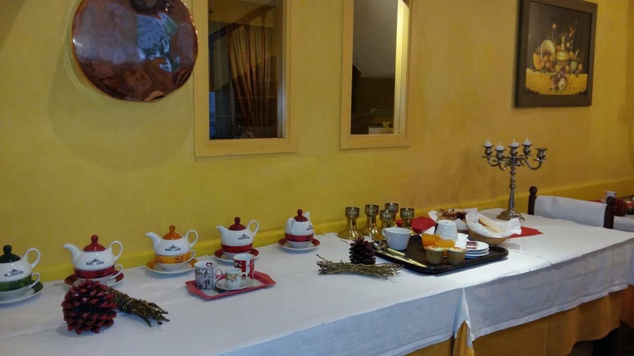 בנרס-דה-ביגור Hotel Saint Vincent מראה חיצוני תמונה