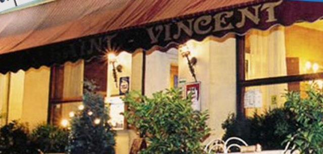 בנרס-דה-ביגור Hotel Saint Vincent מראה חיצוני תמונה